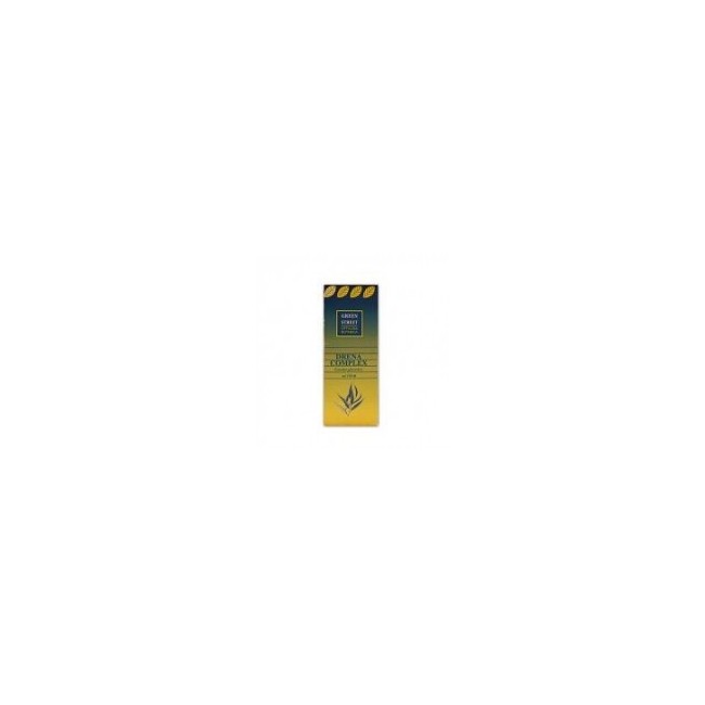 Difass International Drenacomplex 20 Capsule Da 600 Mg