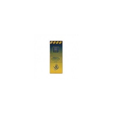 Difass International Drenacomplex 20 Capsule Da 600 Mg