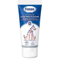 Fissan La Pasta Alta...