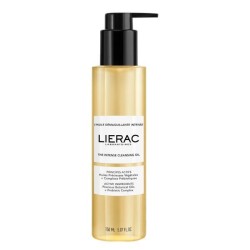 Lierac Olio Struccante...