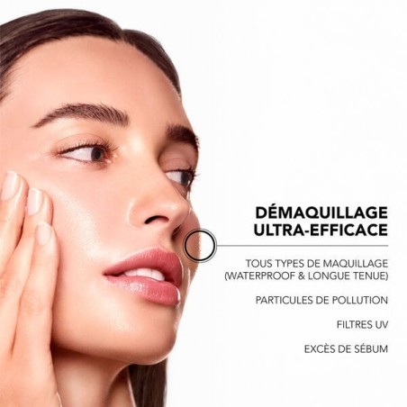 Lierac Olio Struccante Intenso 150 Ml