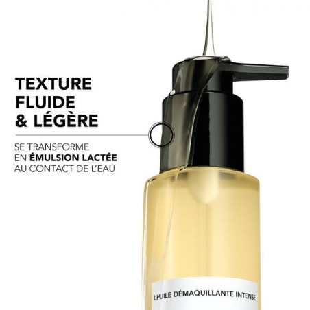 Lierac Olio Struccante Intenso 150 Ml