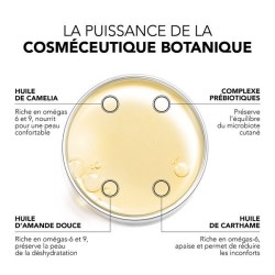 Lierac Olio Struccante Intenso 150 Ml
