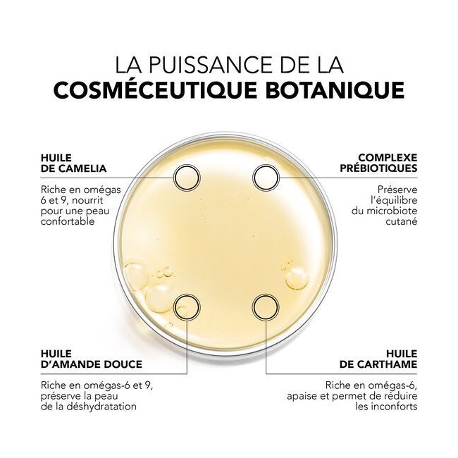 Lierac Olio Struccante Intenso 150 Ml
