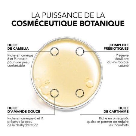 Lierac Olio Struccante Intenso 150 Ml