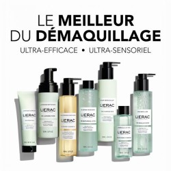 Lierac Olio Struccante Intenso 150 Ml