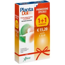 Aboca Plantadol Pomata 50...