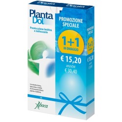 Aboca Plantadol Gel 50 Ml 2...