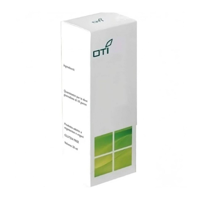 Oti Officine Terapie Innovative Oti B12 Vitamina B12 Gocce 20 Ml