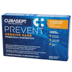 Curasept Prevent Gengive 16...