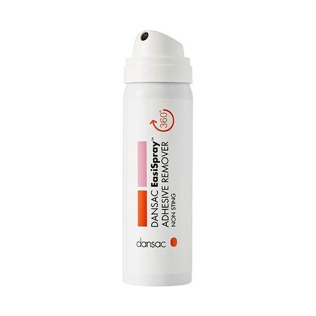 Hobama Dansac Remover Adhesive Easispray 50 Ml