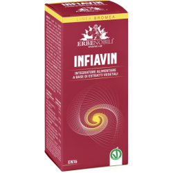 Erbenobili Infiavin 42...