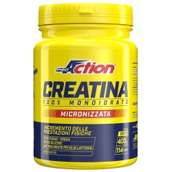 Proaction Creatina 400 G...