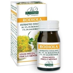 Dr. Giorgini Rodiola...