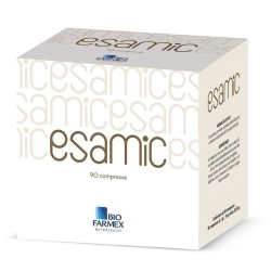 Biofarmex Esamic 90 Compresse