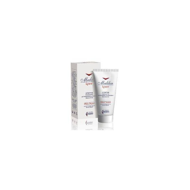 Pentamedical Medilen Iper Crema 50 Ml