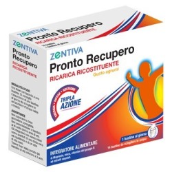 Zentiva Pronto Recupero 14...