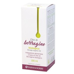 Farmaderbe Olio Di...
