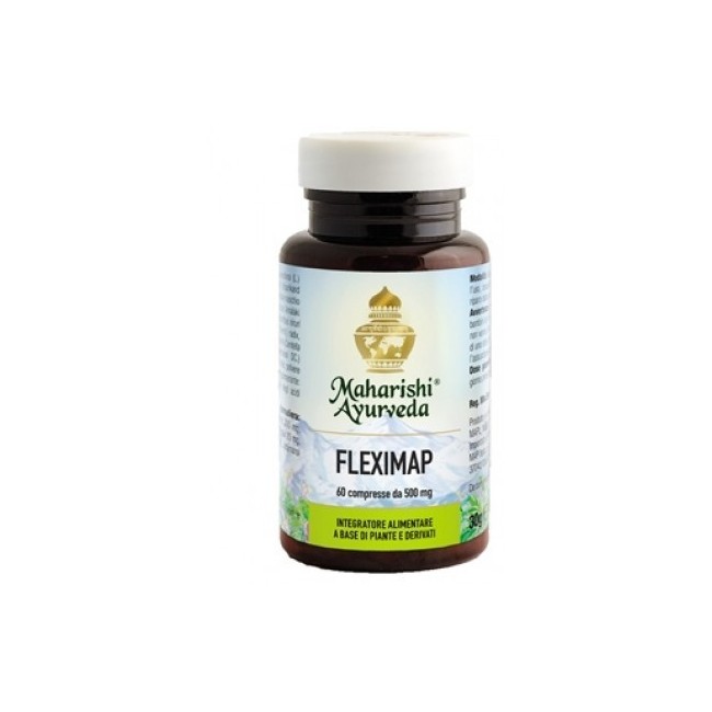 Fleximap 60 Compresse