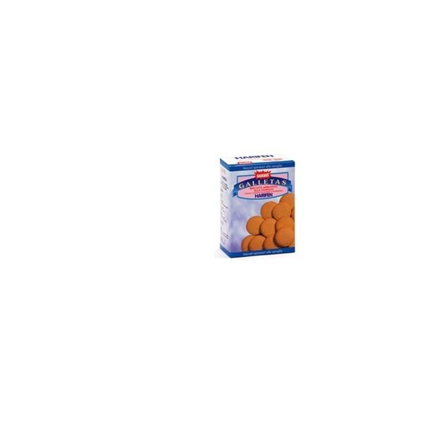 Dmf Dietetic Metabolic Food Harifen Galletas Biscotto Secco 200 G