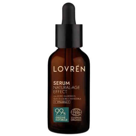 Clinicalfarma Lovren Siero Viso 30 Ml Cosmos