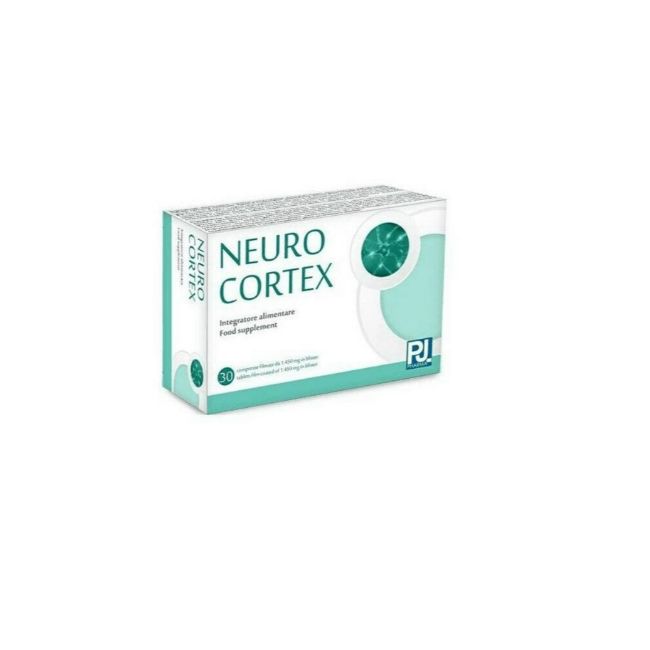 Pharmaspero Neurocortex 30 Compresse