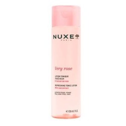 Nuxe Very Rose Refreshing...
