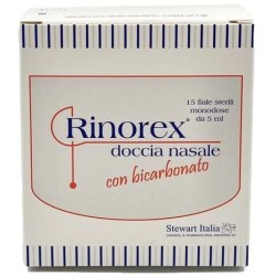 Stewart Rinorex Doccia...