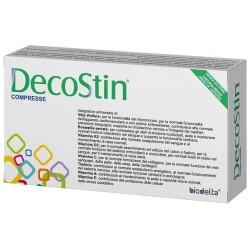 Biodelta Decostin Compresse...