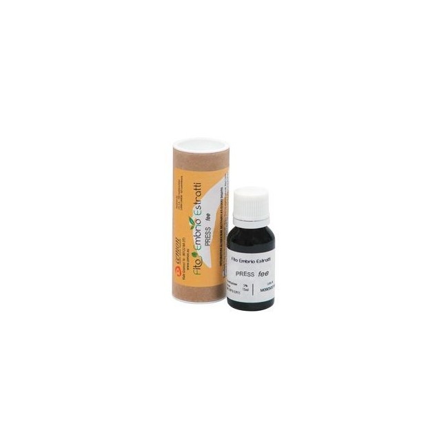 Cemon Fee Press 15 Ml
