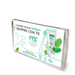 Sunstar Gum Travel Kit Bio...