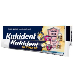 Procter & Gamble Kukident Ultimate Fresco 57 G Bipacco