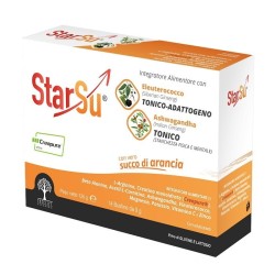 Treelife Pharma Starsu' 14...