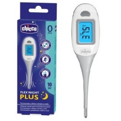 Chicco Termometro Flex...