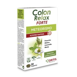 Ortis Laboratoires Colon...