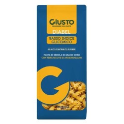 Farmafood Giusto Diabel...
