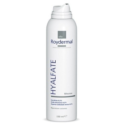 Roydermal Hyalfate Mousse 150 Ml