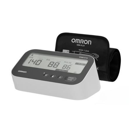 Corman Sfigmomanometro Da Braccio Omron M4 Connect Afib