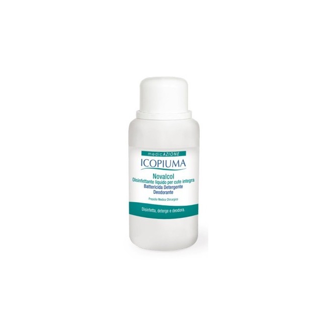 Germo Icopiuma Disinfettante Liquido Cute Ingegra 250 Ml
