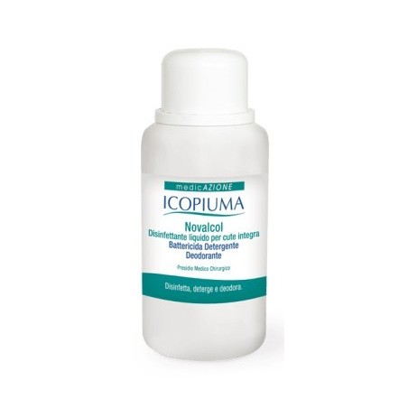Germo Icopiuma Disinfettante Liquido Cute Ingegra 250 Ml