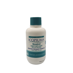 Germo Icopiuma Disinfettante Liquido Cute Ingegra 250 Ml