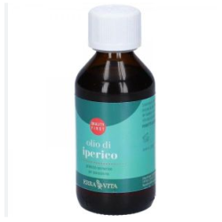 Erba Vita Olio Di Iperico...