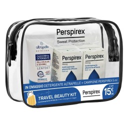 Perspirex Roll On Strong...