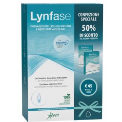 Aboca Lynfase Flaconcini...