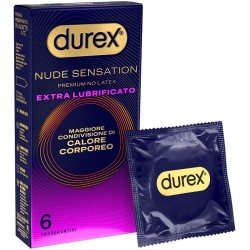 Reckitt Benckiser Durex...