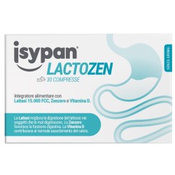Pharmaidea Isypan Lactozen...