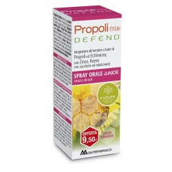 Montefarmaco Propoli Mix...