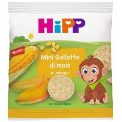 Hipp Mini Gallette Mais...