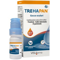 Visufarma Trehapan Gocce...