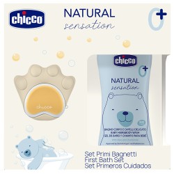 Chicco Natural Sensation...